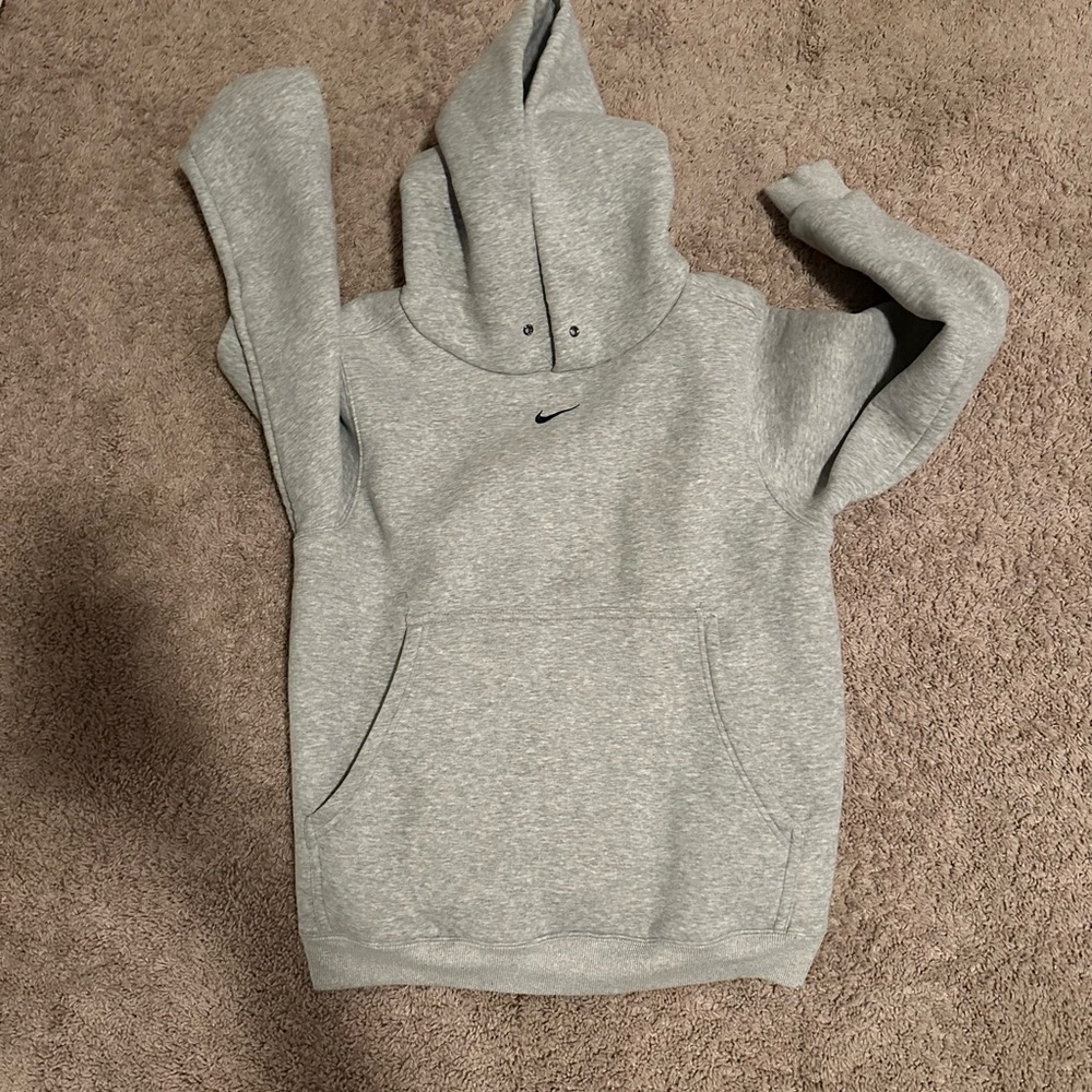 Vintage Nike Hoodie